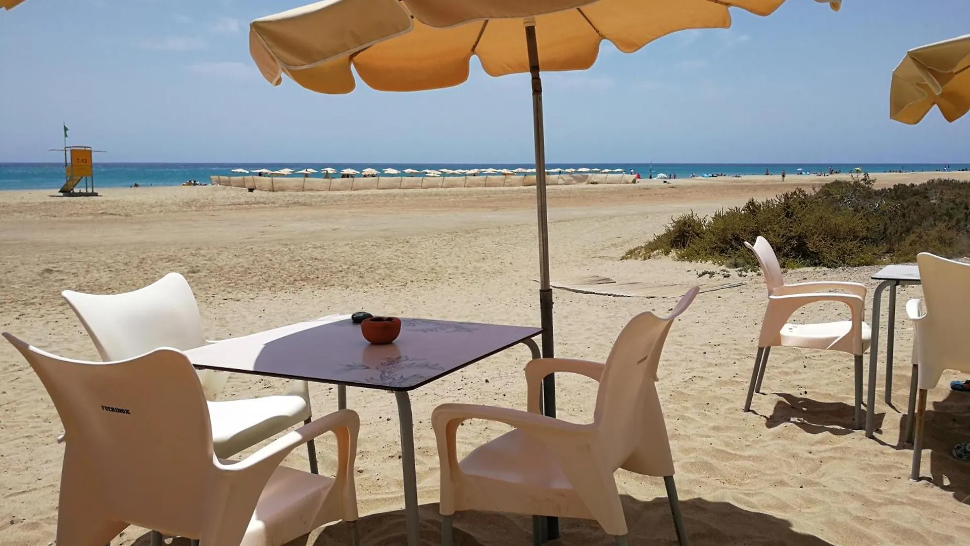 Los Hibiscos 314 - Casa Atlantico Costa Calma 0*,  Spagna