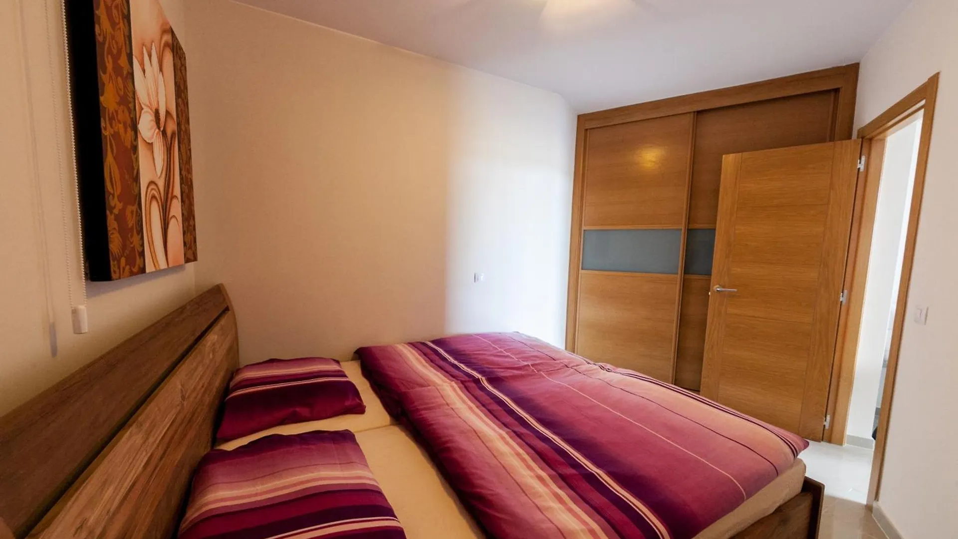 Appartamento Los Hibiscos 314 - Casa Atlantico Costa Calma
